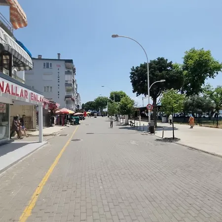 Kerimbey * Gemlik