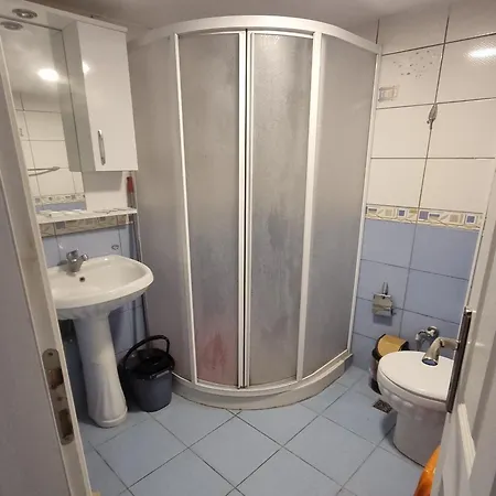 Apartment Kerimbey *