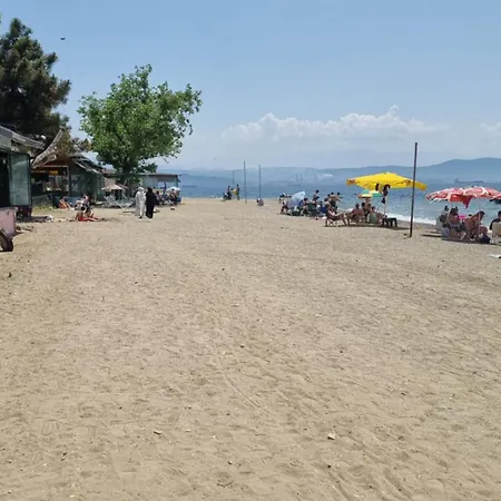 Daire Kerimbey Gemlik
