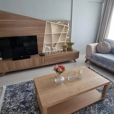 Kerimbey Apartment *