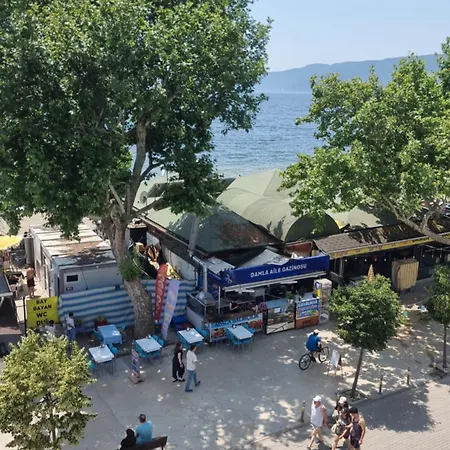 Kerimbey Daire Gemlik