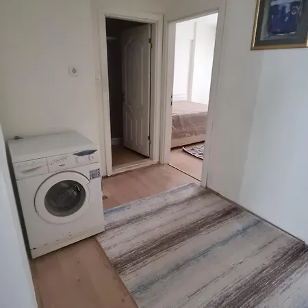 Kerimbey Apartment