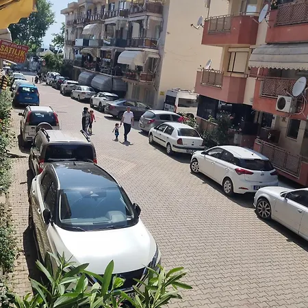 Kerimbey Daire Gemlik