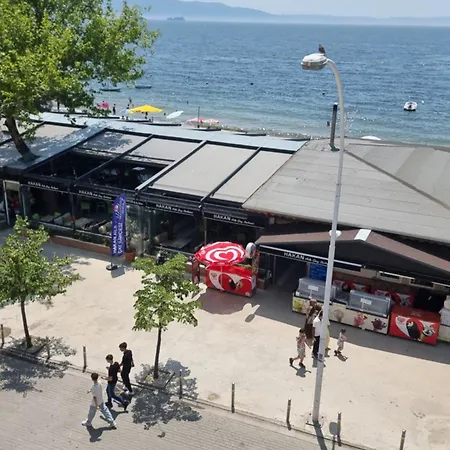 Kerimbey Gemlik