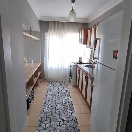 Kerimbey Apartment Gemlik