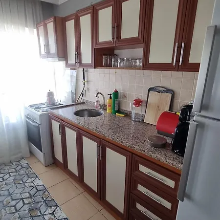 Daire Kerimbey Gemlik