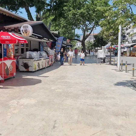 Kerimbey Daire Gemlik
