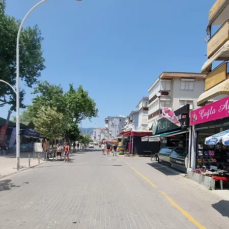 Daire Kerimbey Gemlik
