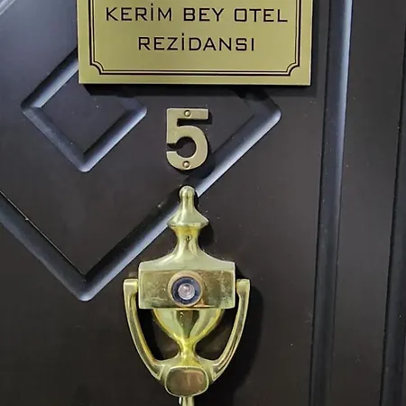 Daire Kerimbey *