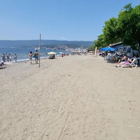 Kerimbey Gemlik