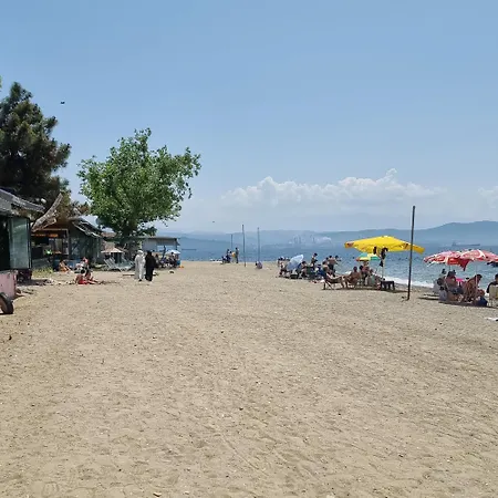 Daire Kerimbey Gemlik