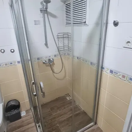 Kerimbey Apartment *
