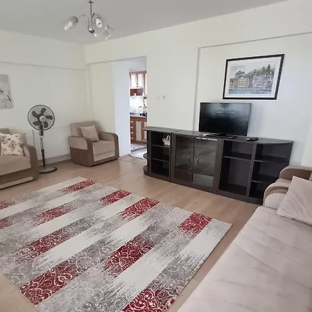 Apartment Kerimbey Gemlik