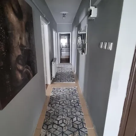 Apartment Kerimbey