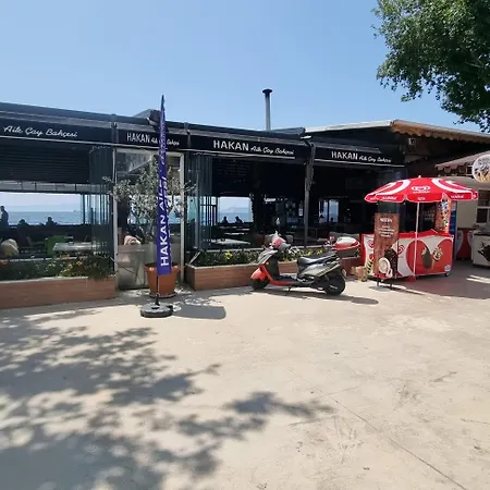 Kerimbey Gemlik