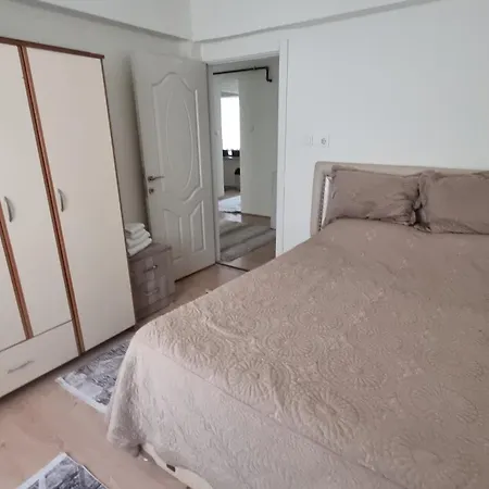 Apartment Kerimbey *