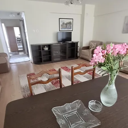 Kerimbey Apartment
