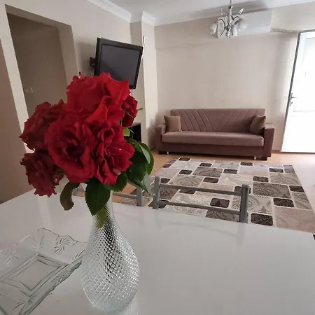 Apartment Kerimbey *