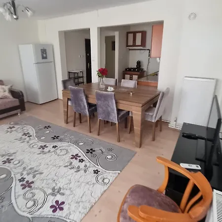 Kerimbey Apartment Gemlik