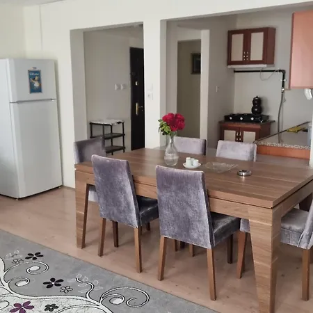 Apartment Kerimbey Gemlik
