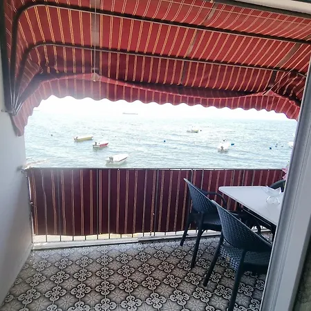 Kerimbey Apartment