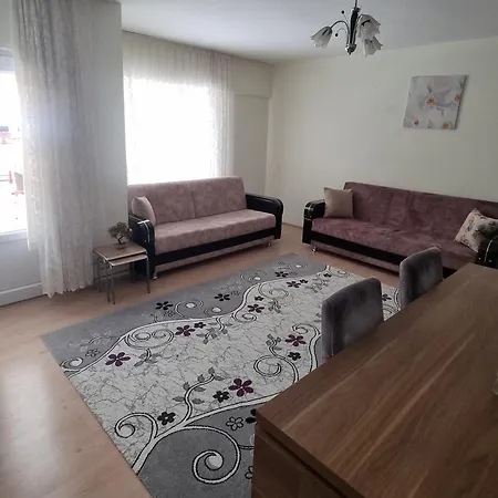 Apartment Kerimbey