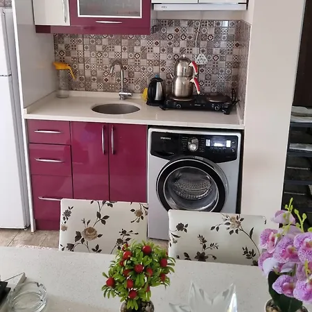 Apartment Kerimbey *