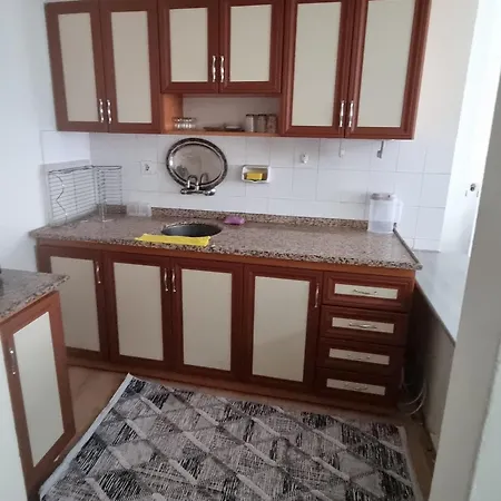 Kerimbey * Gemlik