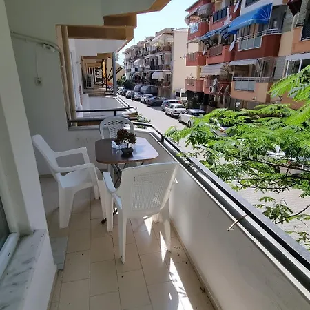 Kerimbey Apartment *