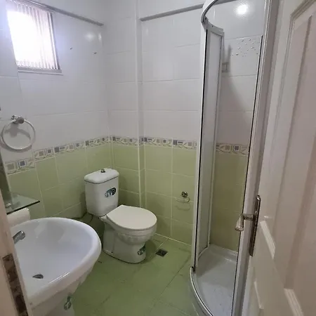 Kerimbey Apartment Gemlik