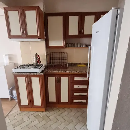 Kerimbey Gemlik