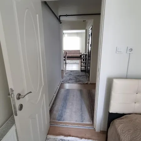 Apartment Kerimbey