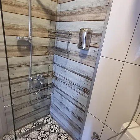 Kerimbey Apartment