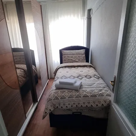Apartment Kerimbey