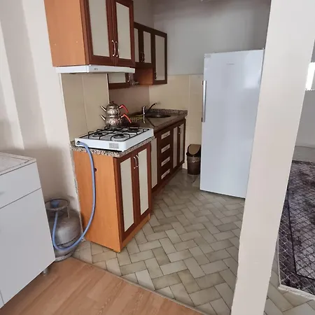 Apartment Kerimbey *