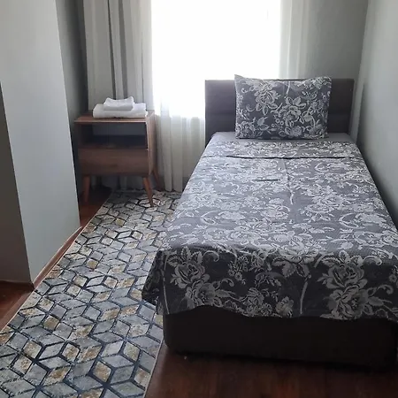 Apartment Kerimbey Gemlik