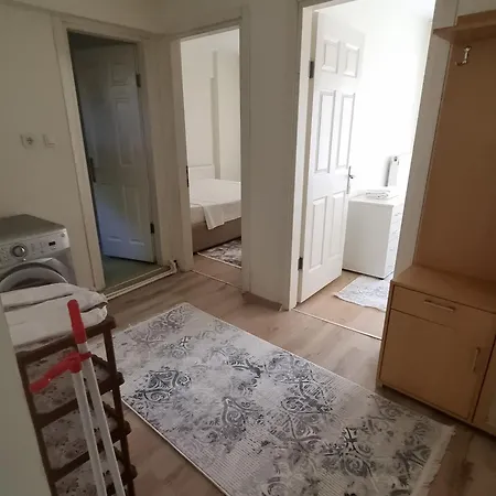 Apartment Kerimbey