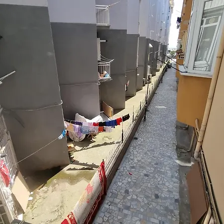 Kerimbey Gemlik