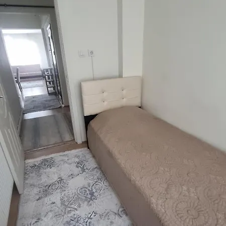 Kerimbey * Gemlik