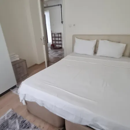 Kerimbey Gemlik