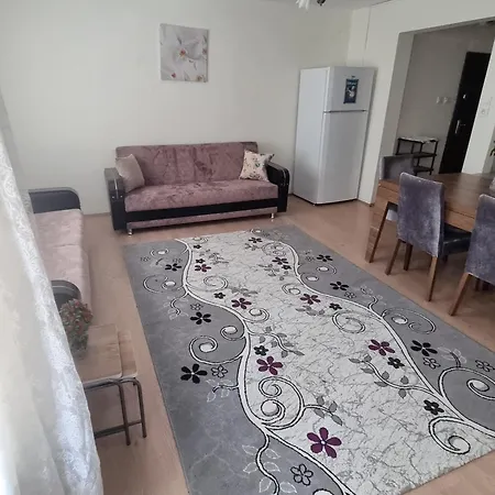 Kerimbey Apartment *