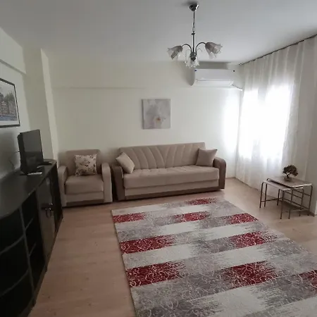 Apartment Kerimbey Gemlik