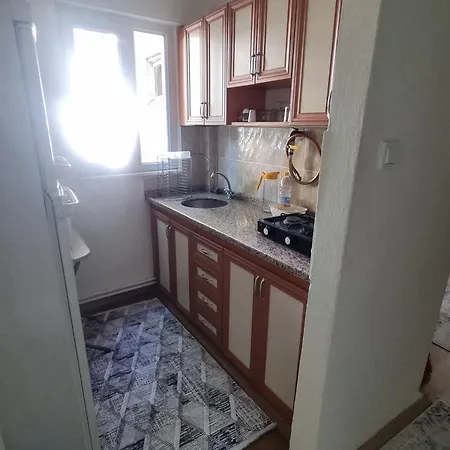 Kerimbey Gemlik