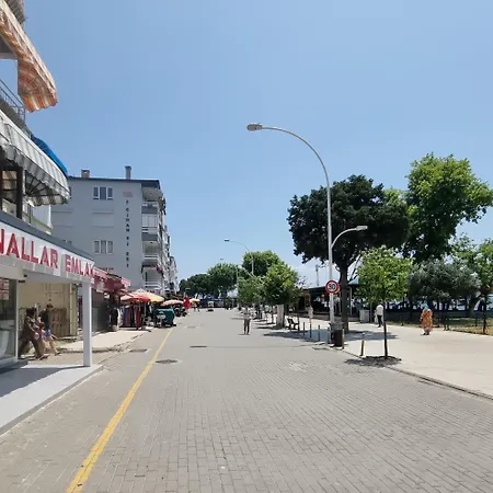 Kerimbey Gemlik
