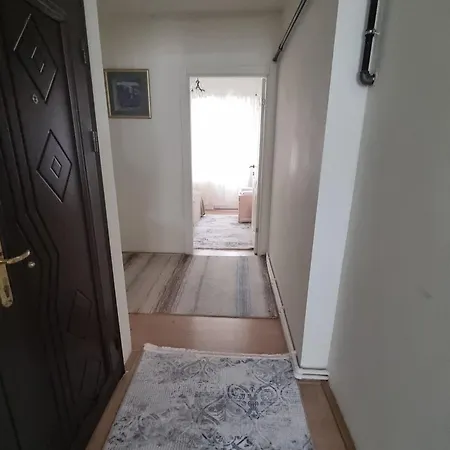 Kerimbey Apartment Gemlik