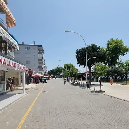 Apartment Kerimbey Gemlik