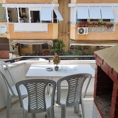 Apartment Kerimbey *