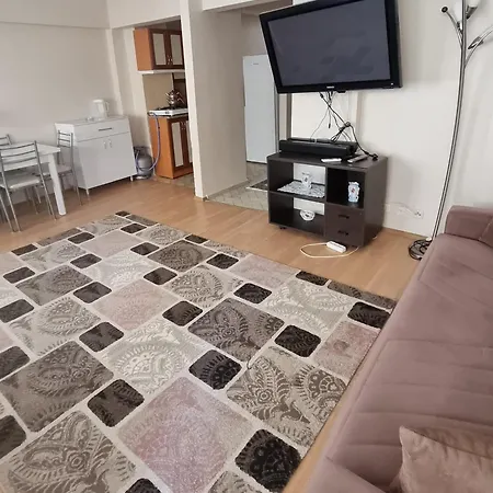 Kerimbey Apartment *