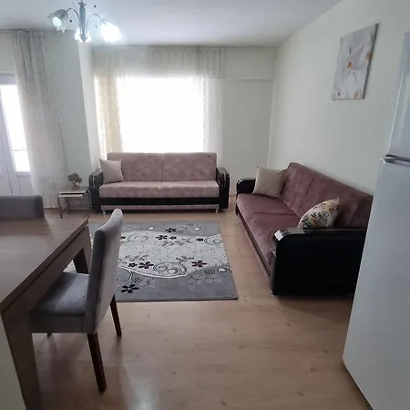 Kerimbey Apartment *