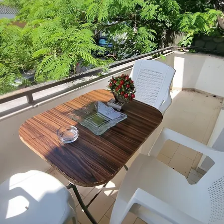 Apartment Kerimbey